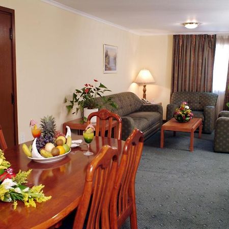Dammam Hotel Luaran gambar