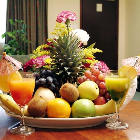Dammam Hotel Luaran gambar