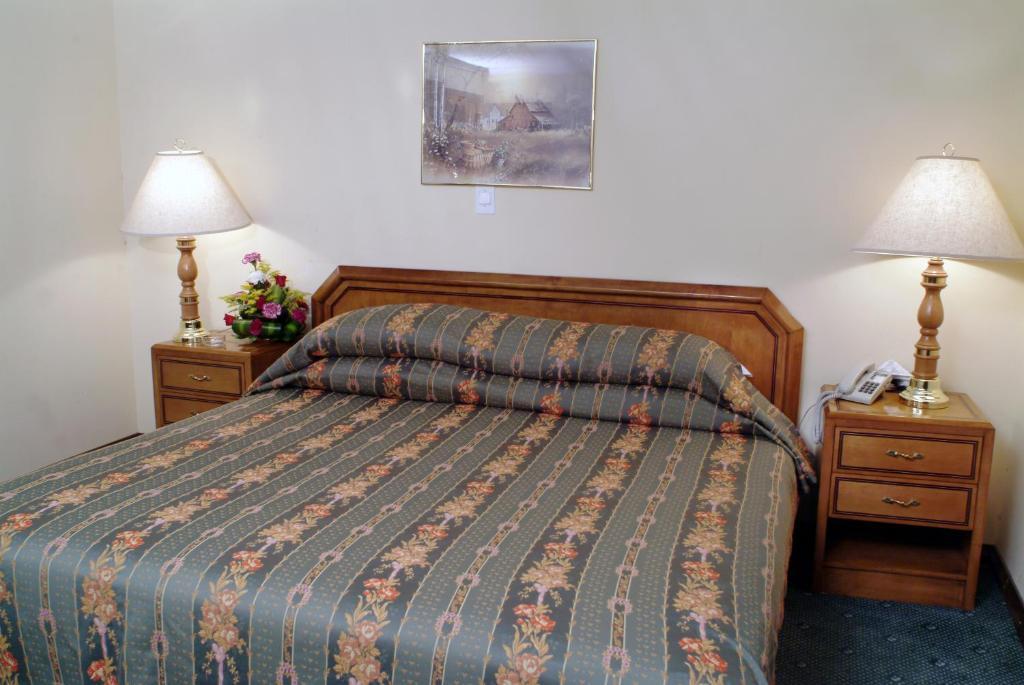 Dammam Hotel Luaran gambar