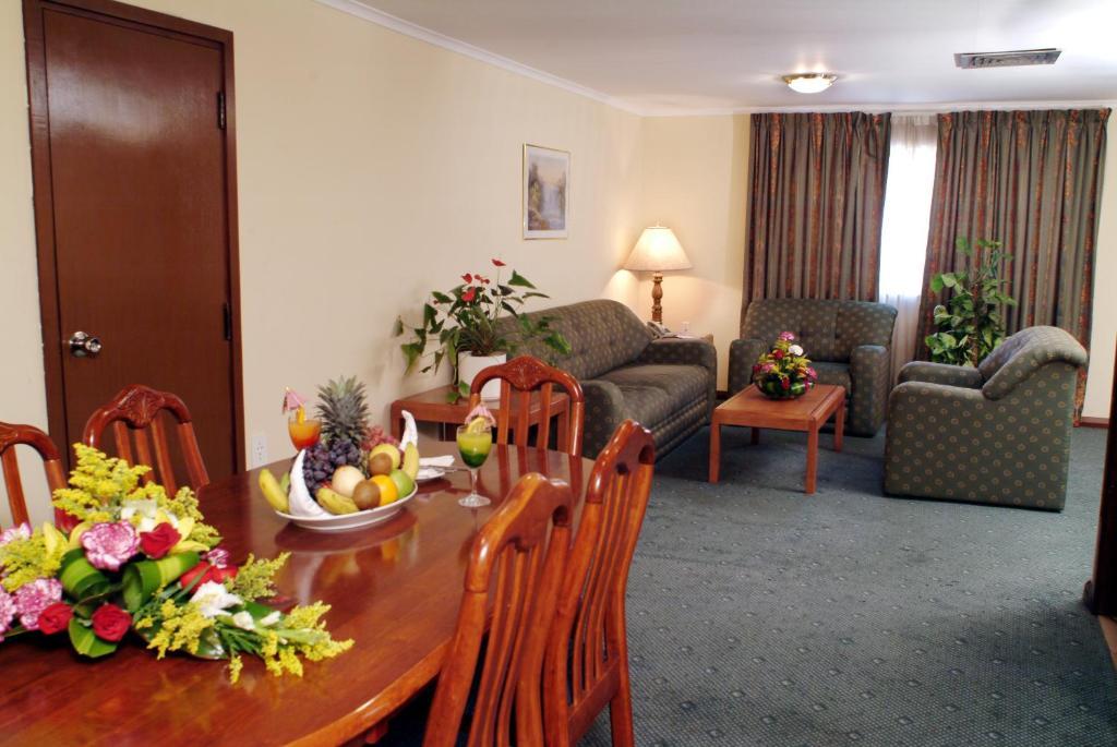 Dammam Hotel Luaran gambar