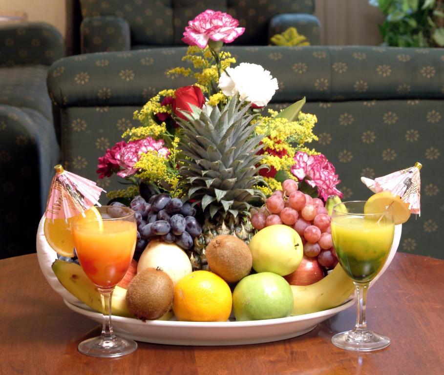 Dammam Hotel Luaran gambar