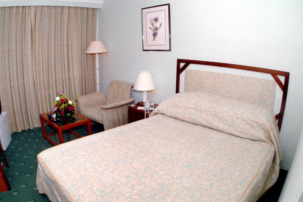 Dammam Hotel Bilik gambar