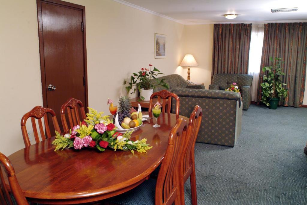 Dammam Hotel Bilik gambar