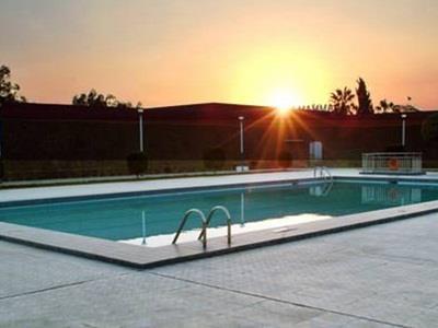 Dammam Hotel Luaran gambar