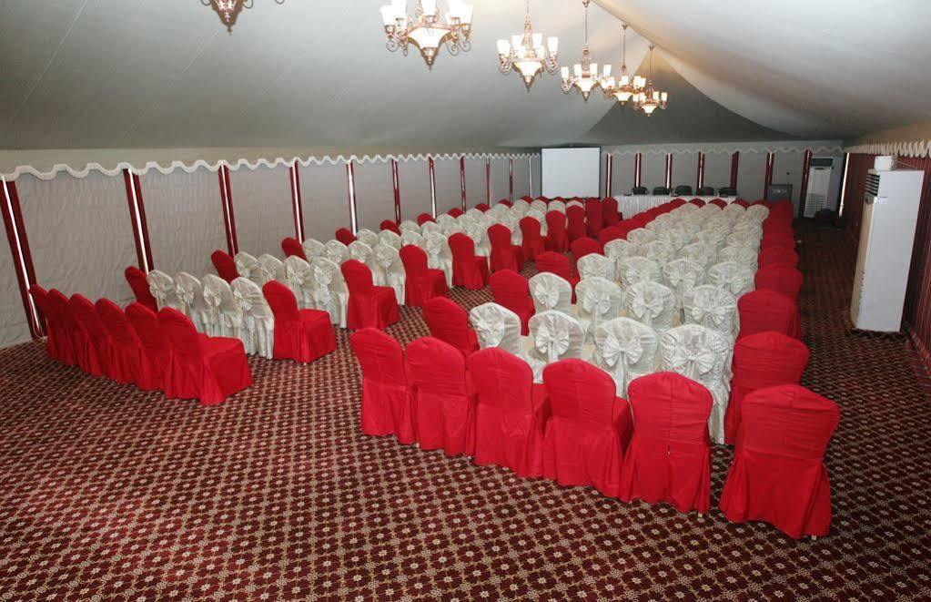 Dammam Hotel Luaran gambar