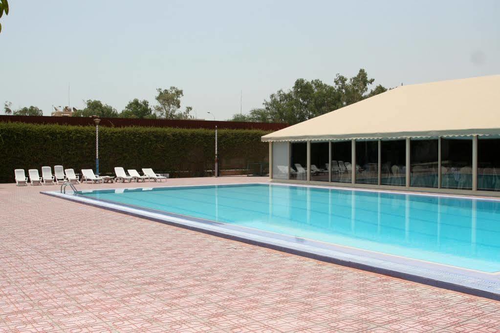 Dammam Hotel Luaran gambar
